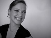 Marieke van den Wall Bake